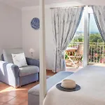 Ξενοδοχείο Quinta Bonita & Gardens Valverde (Faro)