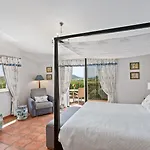 Ξενοδοχείο Quinta Bonita & Gardens Valverde (Faro)