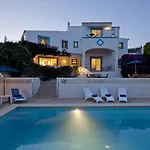Quinta Bonita & Gardens 4* Valverde (Faro)