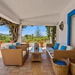 Ξενοδοχείο Quinta Bonita & Gardens