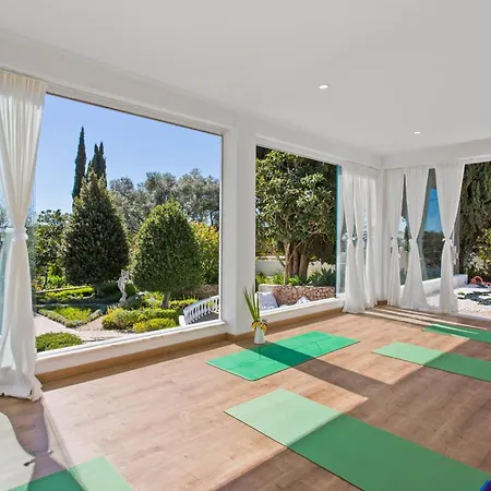 Ξενοδοχείο Quinta Bonita & Gardens Λάγος