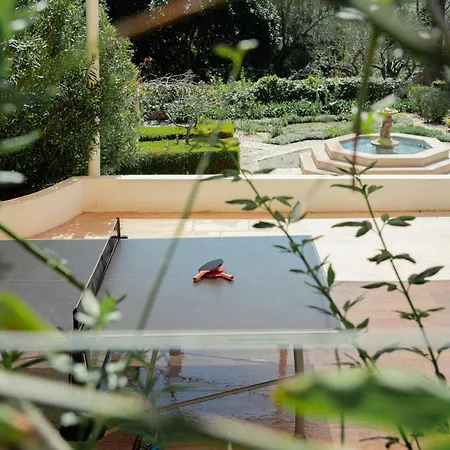 Quinta Bonita & Gardens Hotel 4*