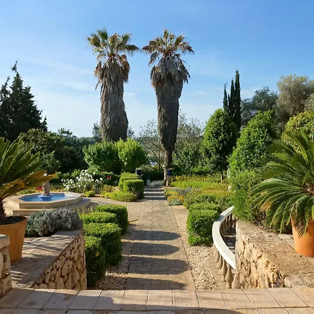 Quinta Bonita & Gardens Hotel Lagos