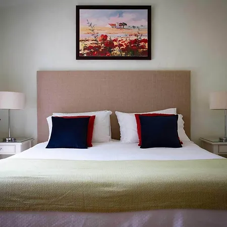 Quinta Bonita & Gardens 4* Λάγος