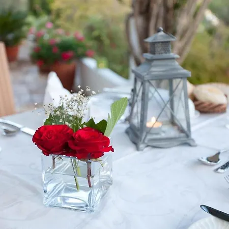Quinta Bonita & Gardens Ξενοδοχείο Λάγος