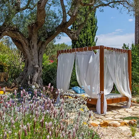 Quinta Bonita & Gardens Hotel Valverde (Faro)
