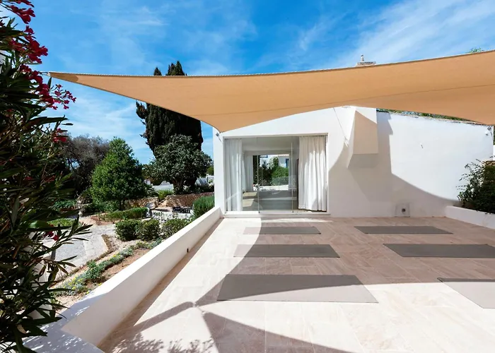 Quinta Bonita & Gardens فندق