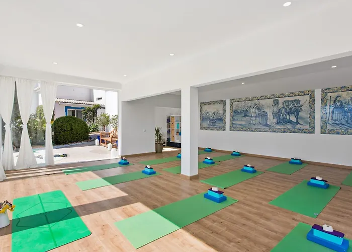 Quinta Bonita & Gardens فندق