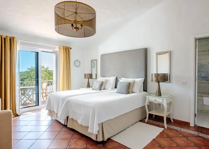 Quinta Bonita & Gardens فندق 4*