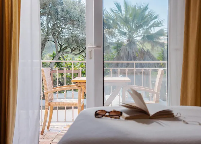 فندق Quinta Bonita & Gardens