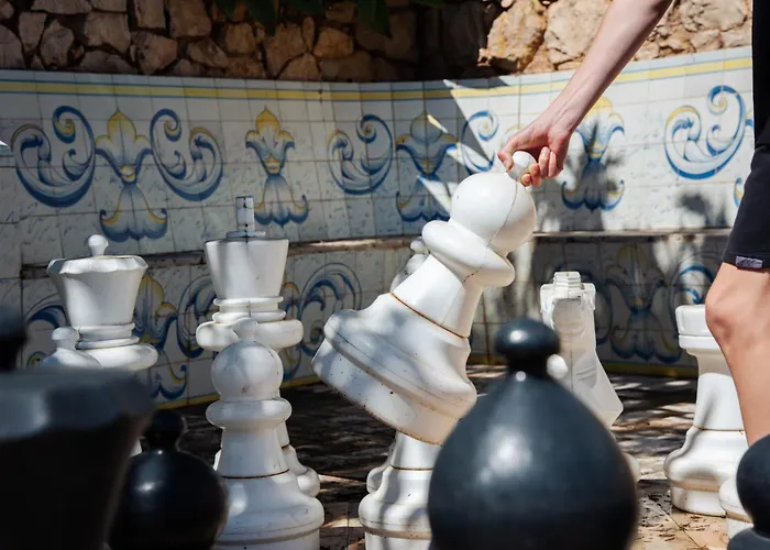 Quinta Bonita & Gardens فندق