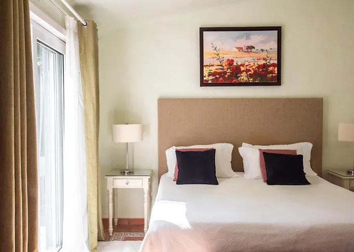 Quinta Bonita & Gardens فندق 4*