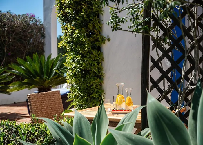 فندق Quinta Bonita & Gardens