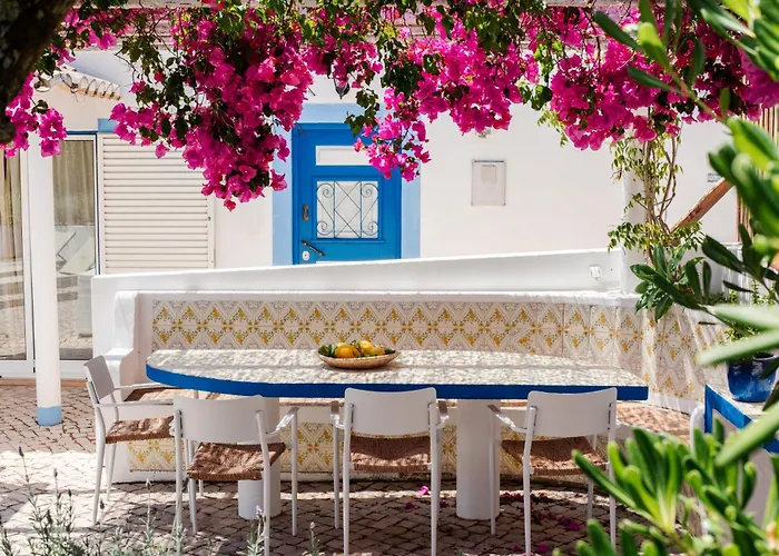 Quinta Bonita & Gardens فندق