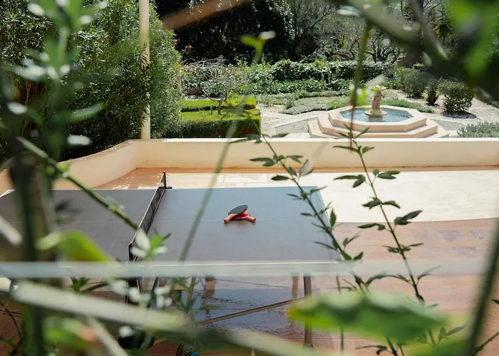 Quinta Bonita & Gardens فندق 4*