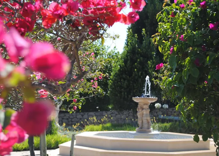 Quinta Bonita & Gardens 4* Valverde (Faro)