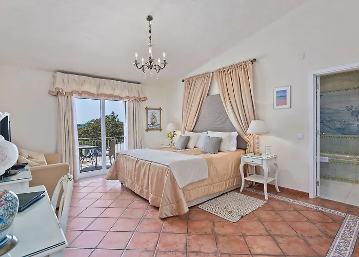 Quinta Bonita & Gardens فندق