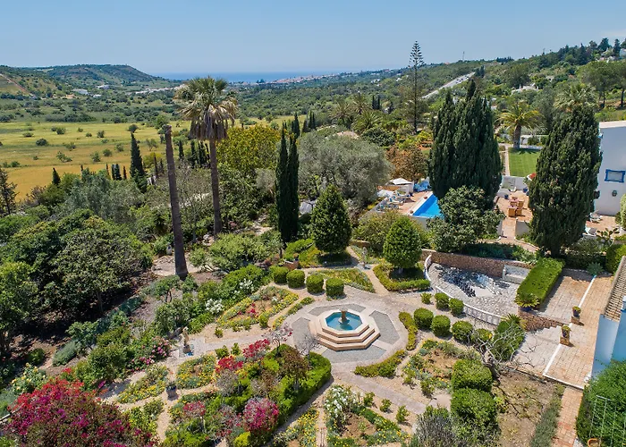 Quinta Bonita & Gardens فندق 4*