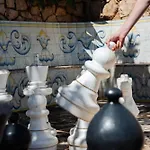 Quinta Bonita & Gardens מלון