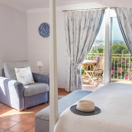 Hotel Quinta Bonita & Gardens Valverde (Faro)