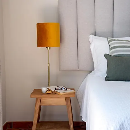Quinta Bonita & Gardens 4* 라고스