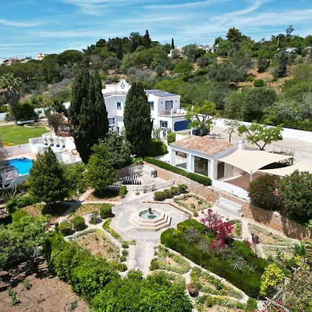 Quinta Bonita & Gardens Hotel Valverde (Faro)