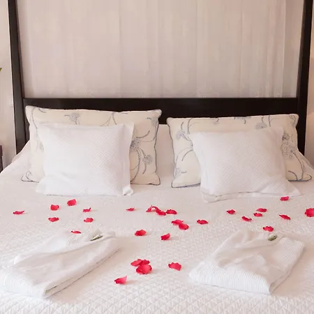 Hotel Quinta Bonita & Gardens 4*