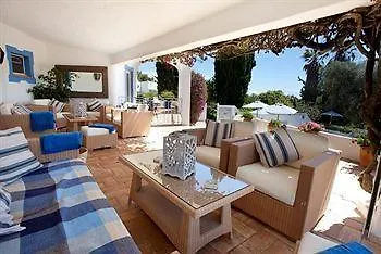 Quinta Bonita & Gardens 4*