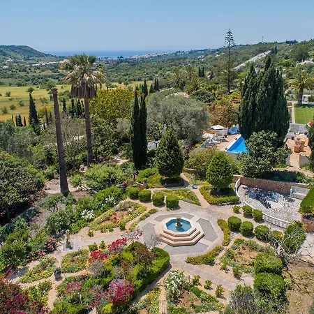 Hotel Quinta Bonita & Gardens Valverde (Faro)