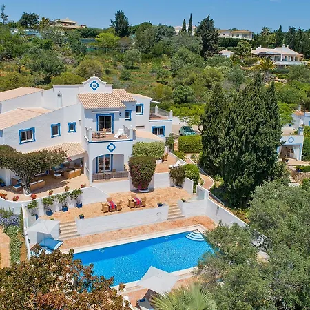 Hotel Quinta Bonita & Gardens Valverde (Faro)