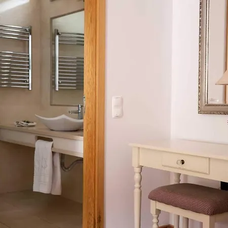 Hotel Quinta Bonita & Gardens Valverde (Faro)