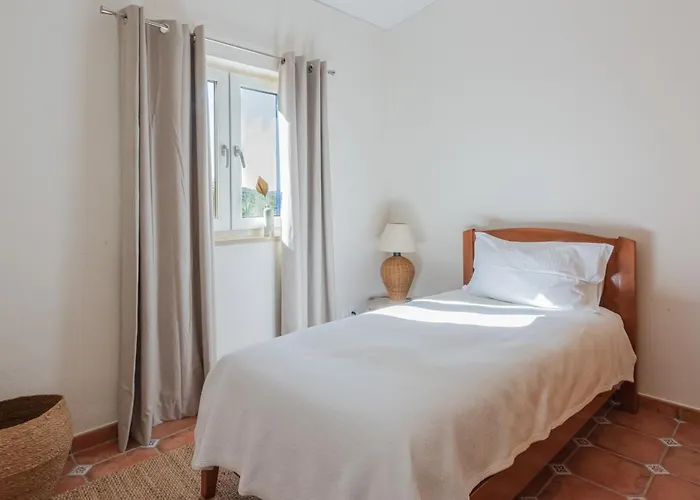 Hotel Quinta Bonita & Gardens Valverde (Faro)