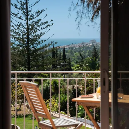 Quinta Bonita & Gardens Lagos