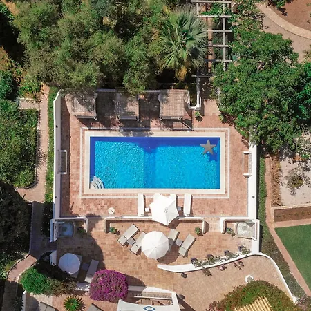 Quinta Bonita & Gardens Lagos