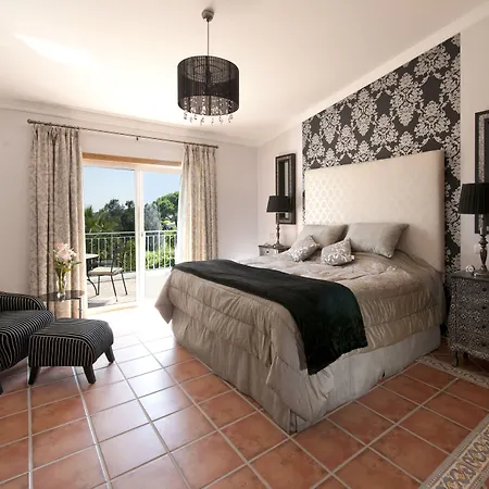 Quinta Bonita & Gardens 4* Lagos